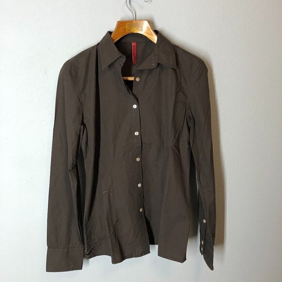 SameUnderneath, Chocolate, Size Large - Picture 1 of 11
